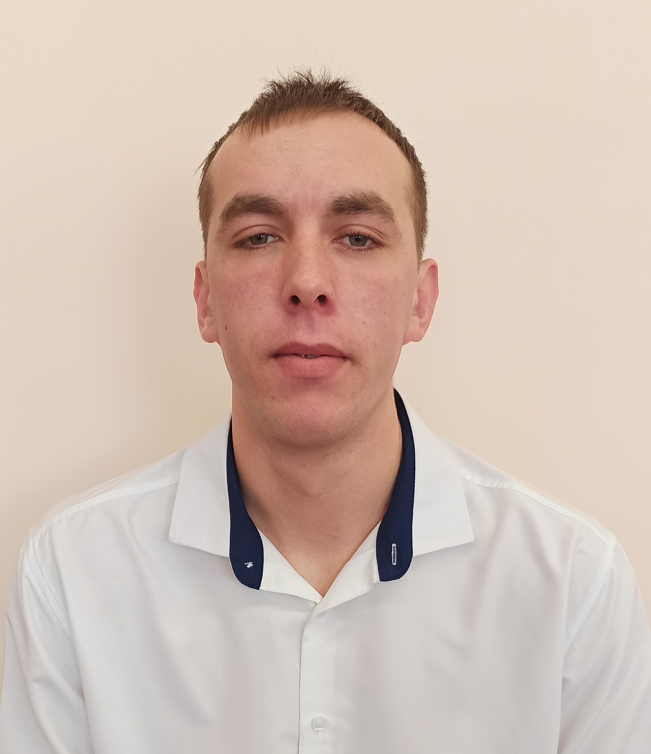 Андреев Кирилл Вячеславович.