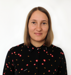 Сидорова Екатерина Яковлевна.