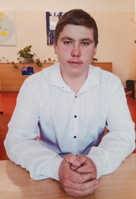 Колесников Максим Витальевич Колесников Максим Витальевич