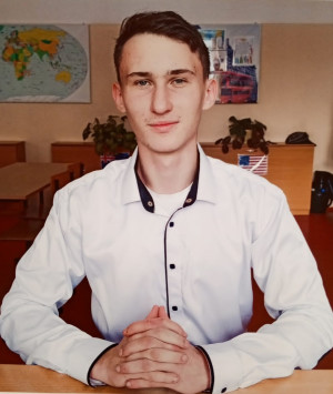 Водов Ярослав Михайлович Водов Ярослав Михайлович