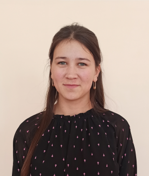 Насухина Алёна Анатольевна Насухина Алёна Анатольевна